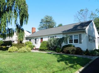 514 Dutch Neck Rd, East Windsor, NJ 08520