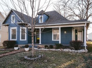 755 S New Ave, Springfield, MO 65806