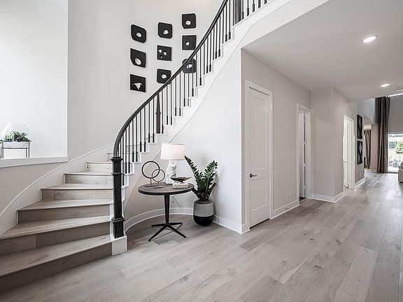 Goldeneye Plan Representative Image Foyer