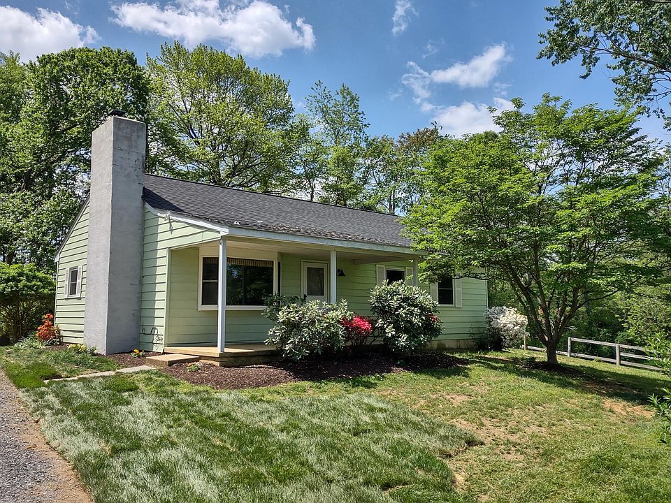 12009 Briar Patch Rd, Hume, VA 22639 Zillow