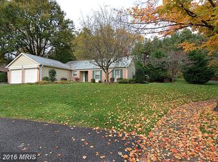 914 Schooner Cir, Annapolis, MD 21401