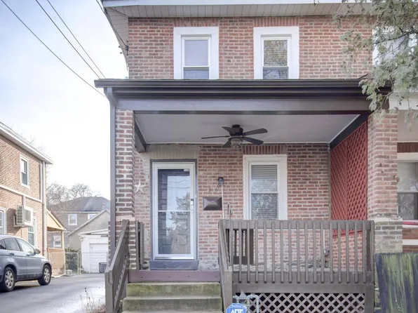 139 Simpson Rd, Ardmore, PA 19003