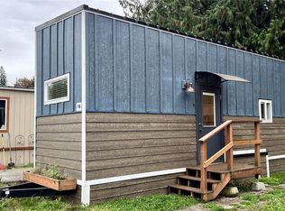 2500 Samish Way TRAILER 18, Bellingham, WA 98229