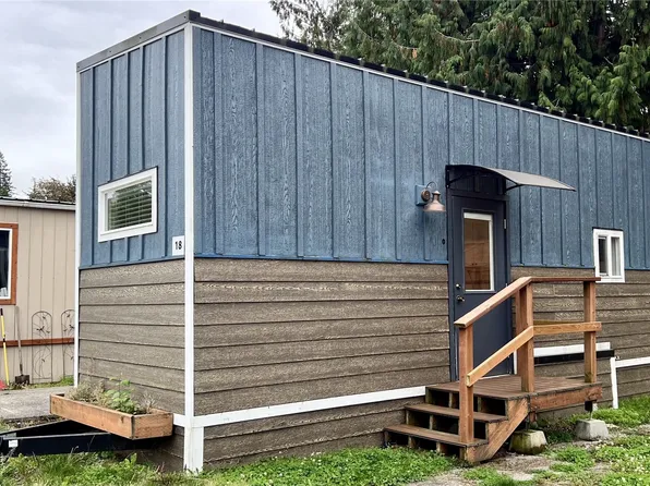 2500 Samish Way #18, Bellingham, WA 98229