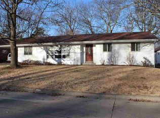 76 Krieger Ln, Perryville, MO 63775