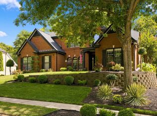 3035 Coral Bell Ln, Franklin, TN 37067