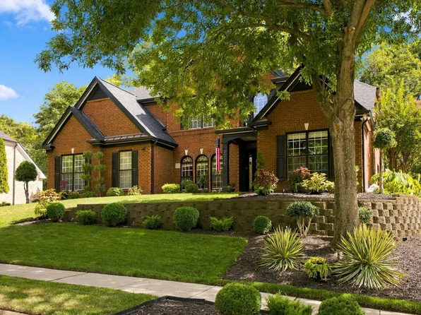3035 Coral Bell Ln, Franklin, TN 37067