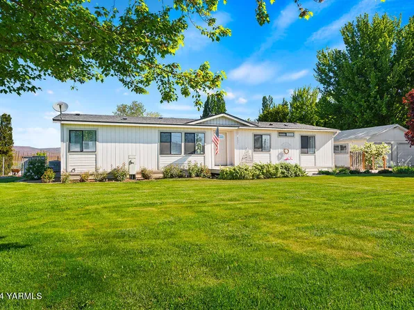 6601 Bell Rd, Yakima, WA 98901