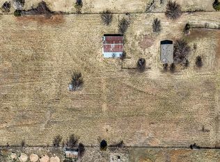 1701 S Pottawatomie Rd LOT SEE, Harrah, OK 73045