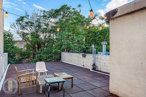 1st image of 144 W 133rd St #Penthouse