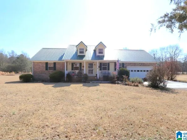 800 Landmark Rd, Talladega, AL 35160