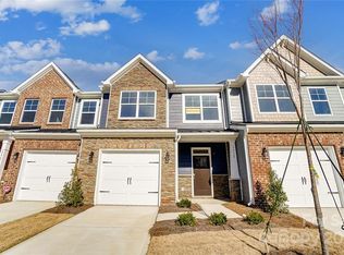 3932 Rothwood Ln LOT 68, Harrisburg, NC 28075