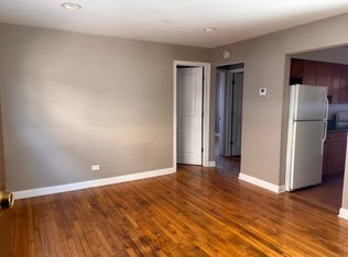 5302 S 73rd Ct #1, Summit Argo, IL