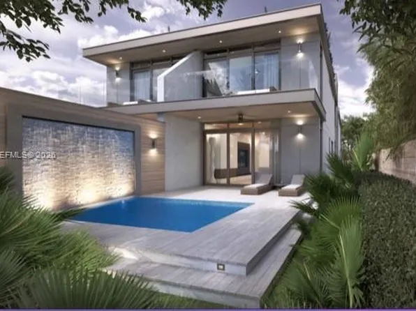 6021 SW 76th St, South Miami, FL 33143