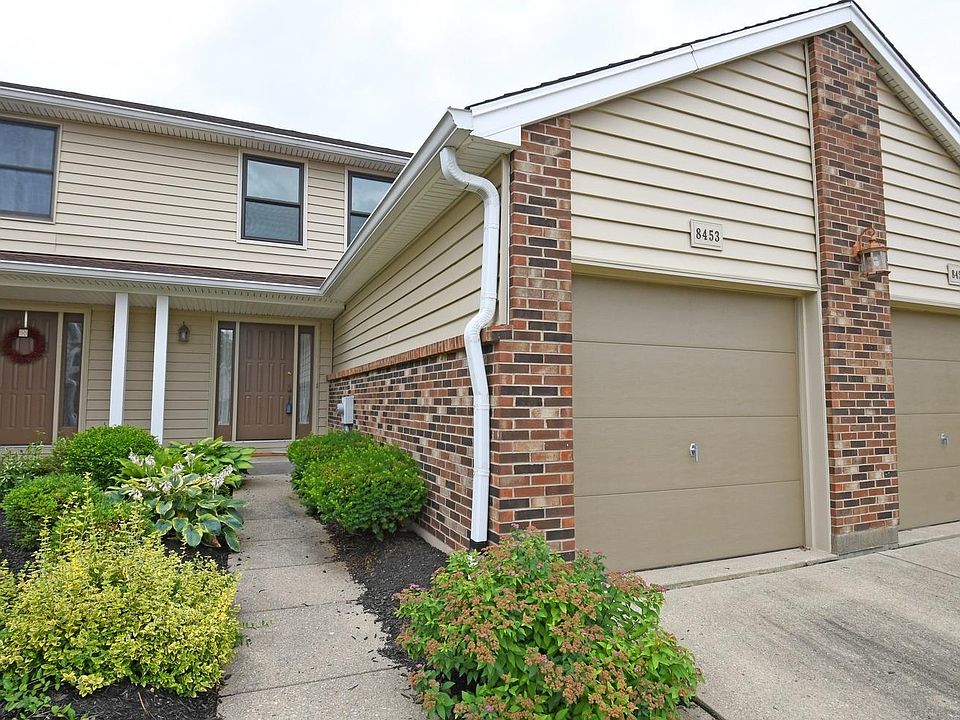 8453 Island Pines Pl, Maineville, OH 45039 Zillow