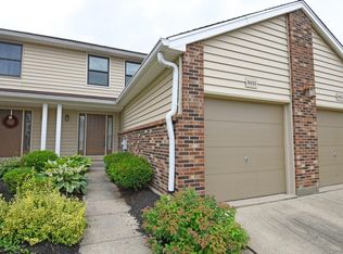 8453 Island Pines Pl, Maineville, OH 45039