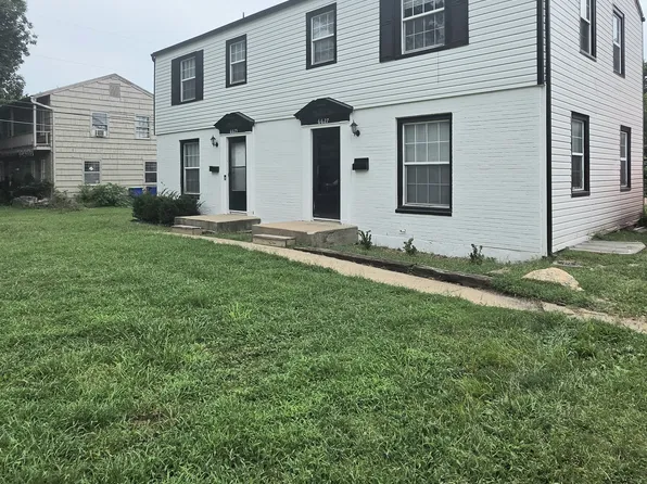 6625 Floyd St #6627, Mission, KS 66202