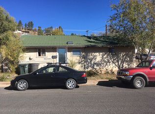 904 W Clay Ave, Flagstaff, AZ 86001