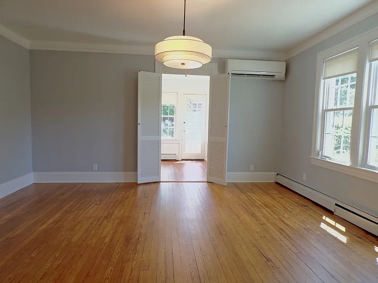 Another view of dining room