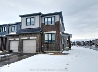 778 Jennie Trout Ter, Ottawa, ON K2W0K7