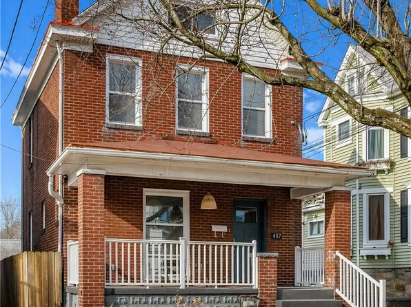 407 Center Ave, Aspinwall, PA 15215
