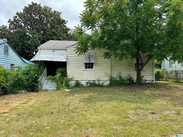 913 47th St N, Birmingham, AL 35212