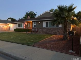 644 Grant Dr, Chowchilla, CA 93610