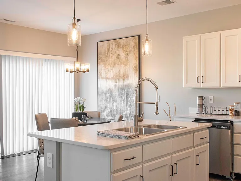 Villas at Sandy Creek — Photo 6