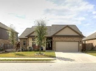 4621 Chestnut Meadows Bnd, Georgetown, TX 78626
