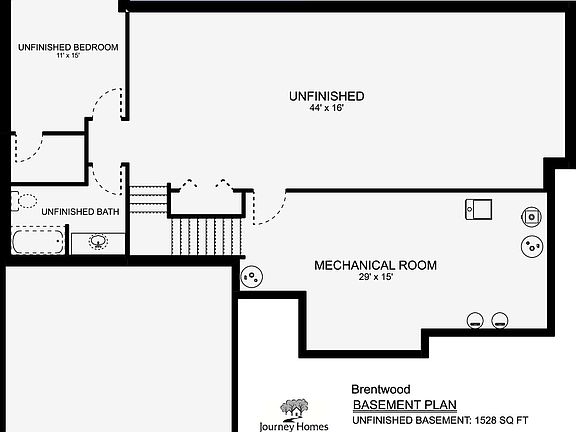 5th image of 18488 Barrington Dr