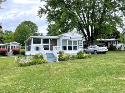 23 Eagle Lane, South Hero, VT, 05486
