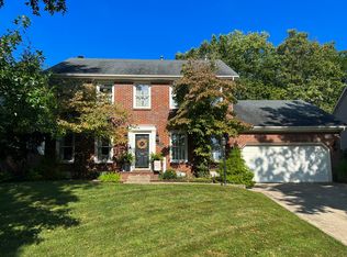 1119 Rockbridge Rd, Lexington, KY 40515