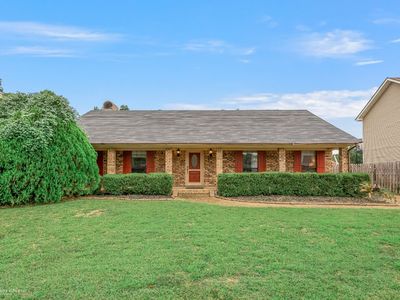 428 Highland Ct, Bossier City, LA, 71111