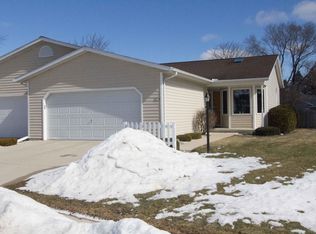 2013 Sharon Ln, Manitowoc, WI 54220