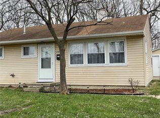 2940 Prentice Dr, Dayton, OH 45420