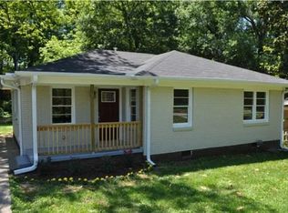 1967 Camellia Dr, Decatur, GA 30032