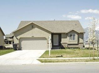 1869 E 1130 S, Spanish Fork, UT 84660