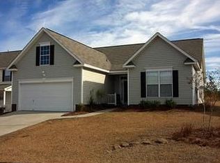 110 Indigo Springs Dr, Columbia, SC 29229