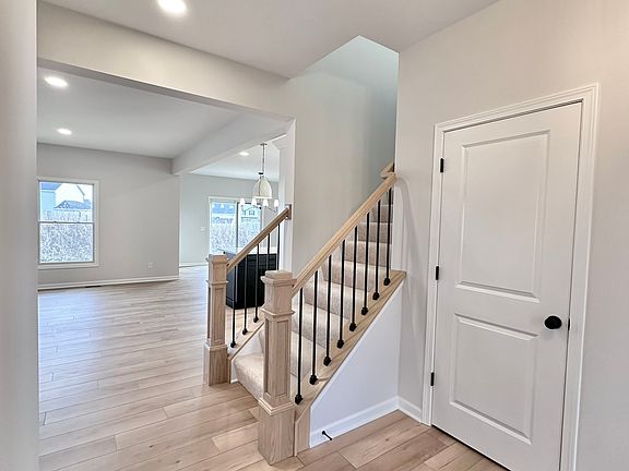 Optional Features may be shown