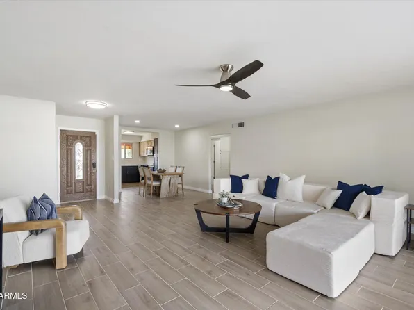 7768 E MARIPOSA Drive, Scottsdale, AZ 85251