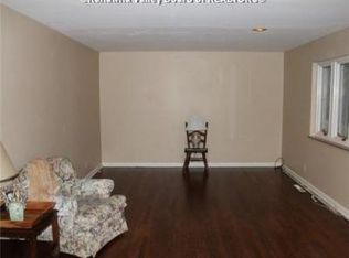 1908 Woodside Cir, Charleston, WV 25314