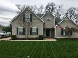 3225 Hardwood Dr, Murfreesboro, TN 37129