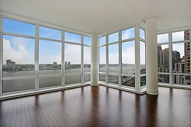 Rented by Corcoran