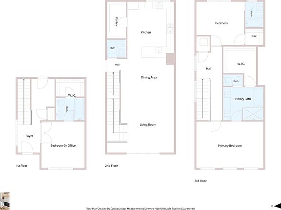 2nd image of 5209 Allen St #L