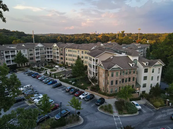 The Eliza on Collier