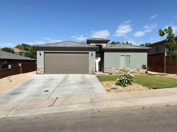 123 N 400 W, Hurricane, UT 84737