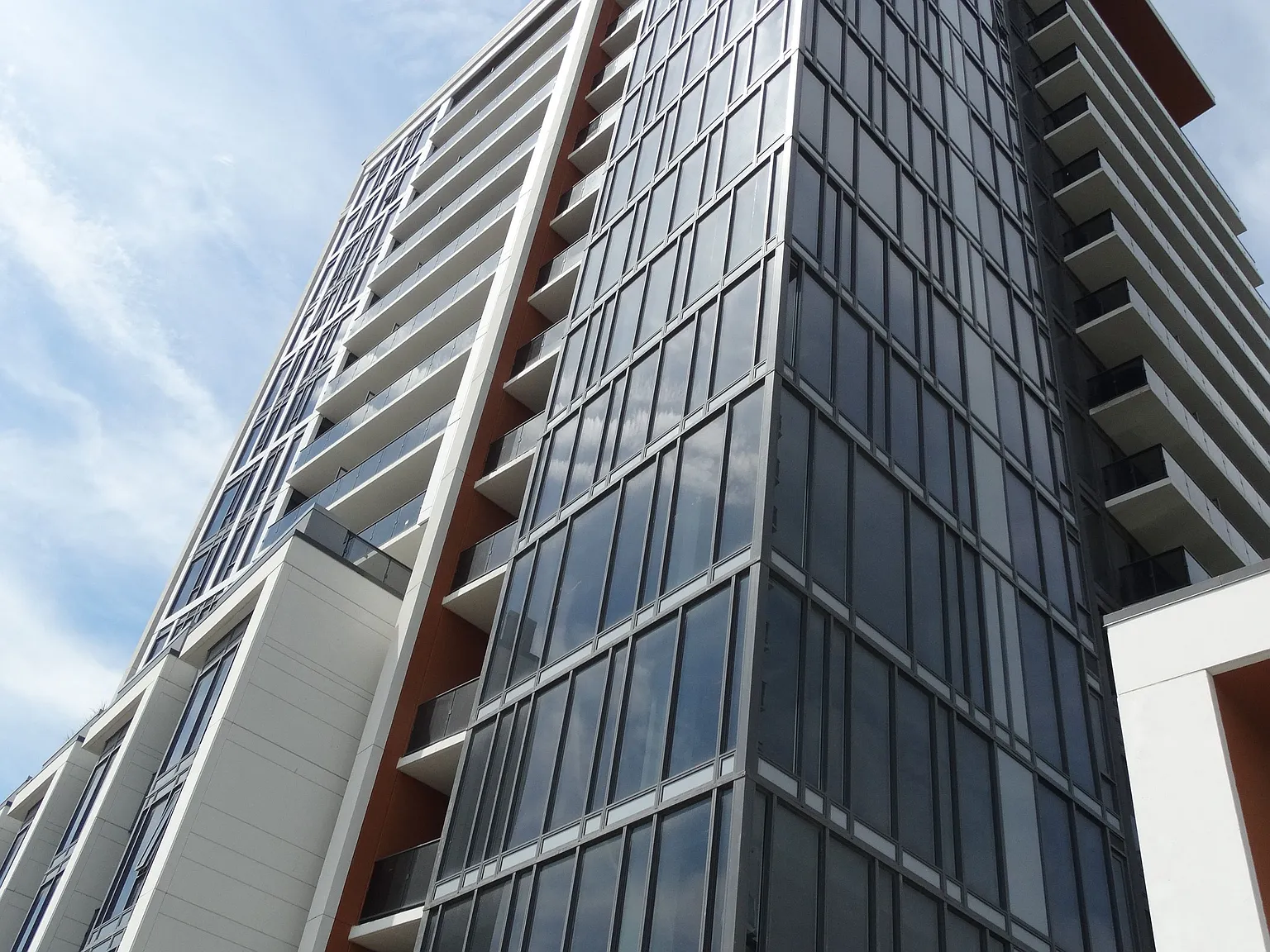 2 bed, $2,850 — Photo 2