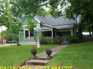2925 Washington Ave, Waco, TX 76710