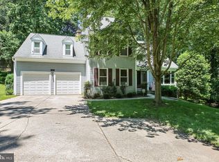 701 Kersey Rd, Silver Spring, MD 20902