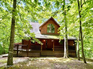 125 Shoreside Rd, New Tazewell, TN 37825